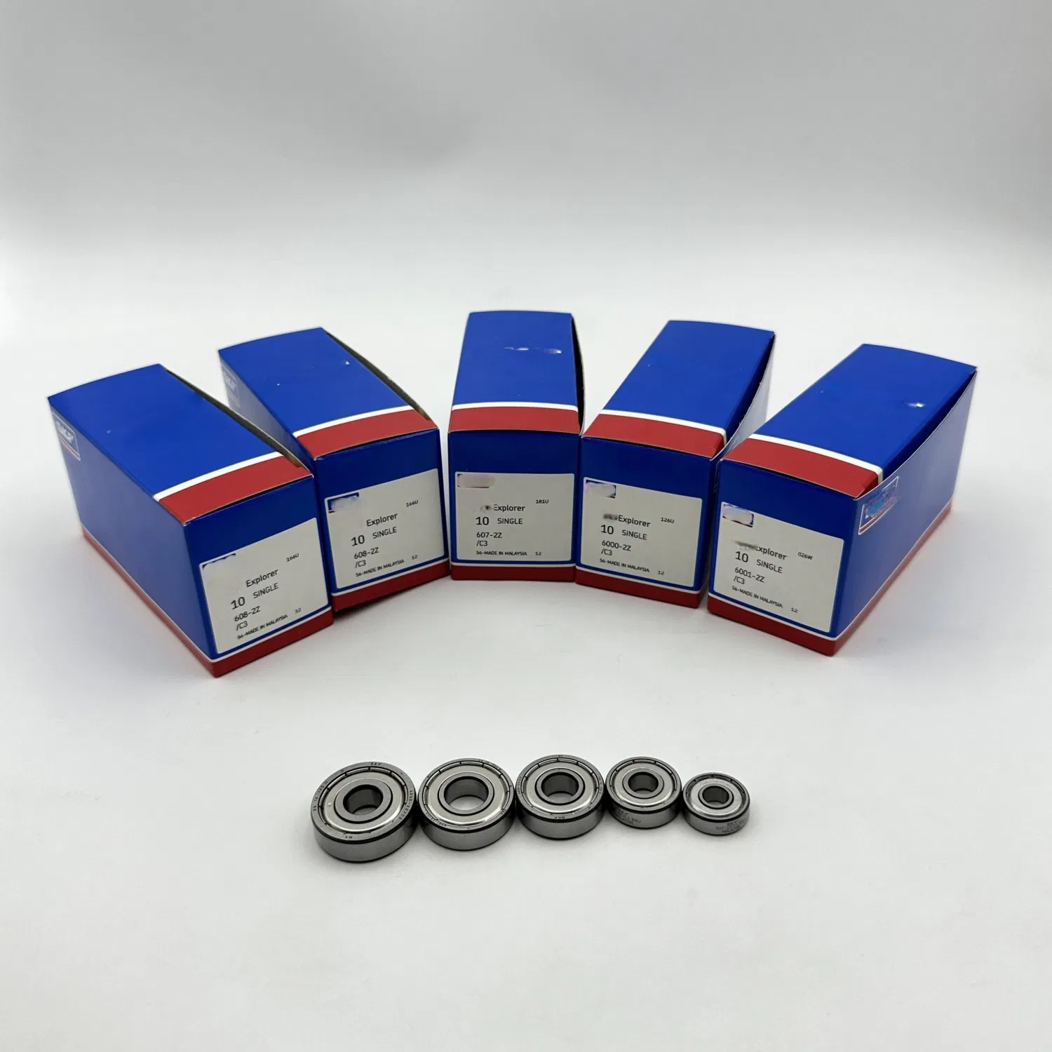 6209-2rscm 6210 6211 6212 6213 6214 6215 6216 6217 6218 634 635 6300 Auto Bearing Supplier Deep Groove Ball Bearing