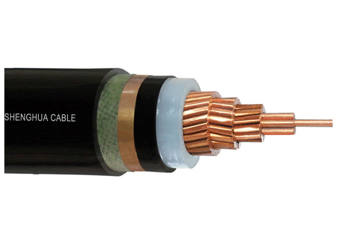 XLPE Insulation Cables for Distribution