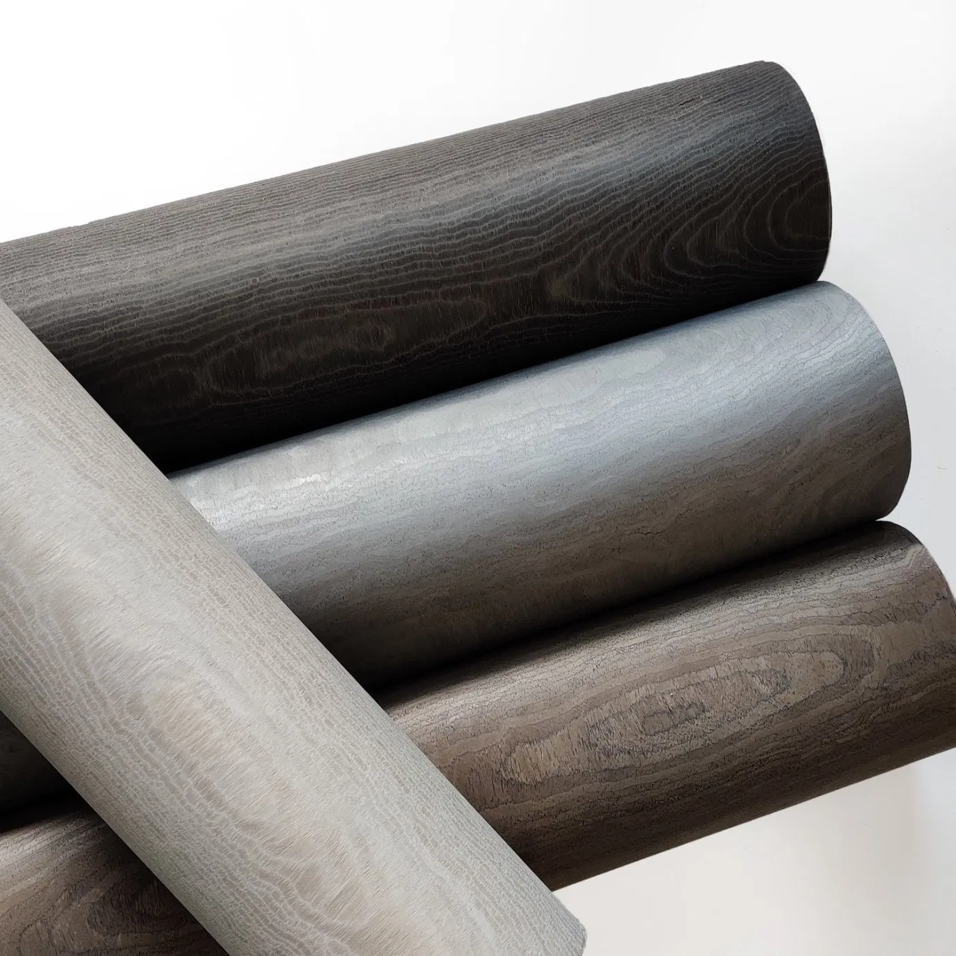 Vunir Serie Speciale di Alta Qualità Impiallacciatura in Legno Ricostituito per la Decorazione di Mobili e Armadi