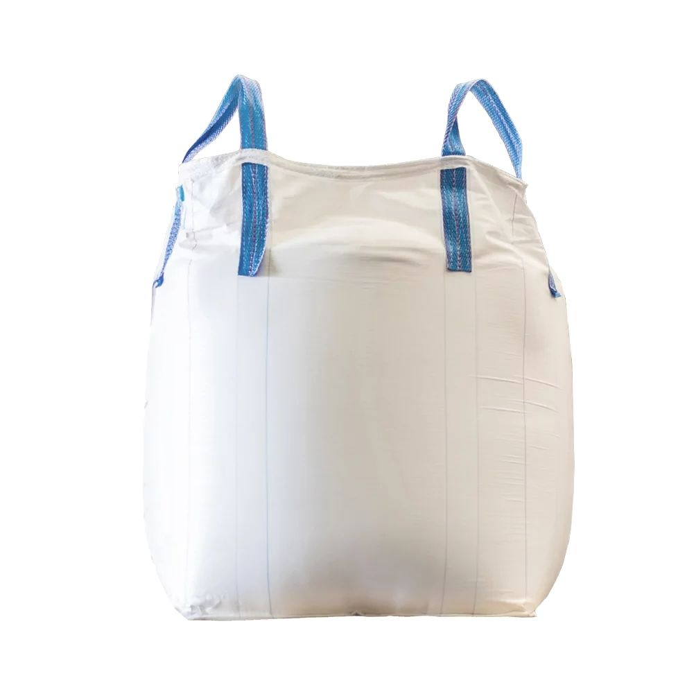 Hesheng High Quality Bulk Bag 1000kg Waterproof Big Bag