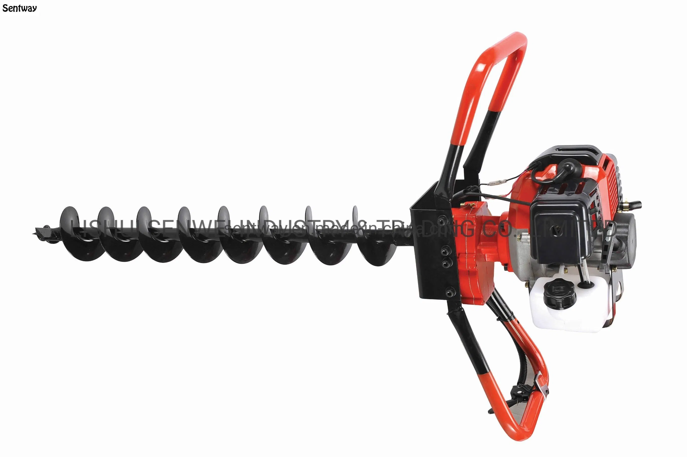 52cc Gasoline Hand Earth Auger Drill