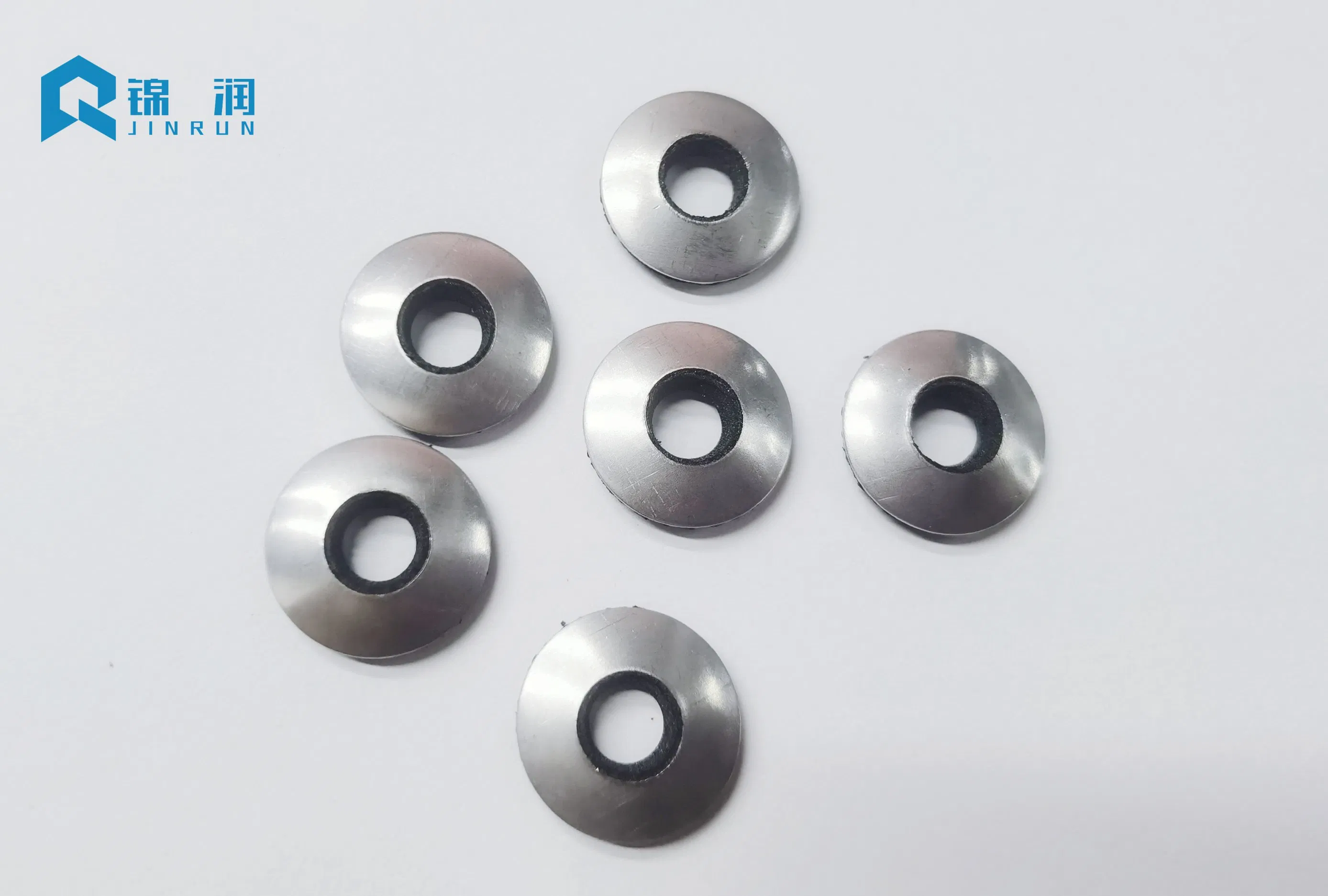 EPDM Washer Bonded Washer to Fit Self Drilling Screws
