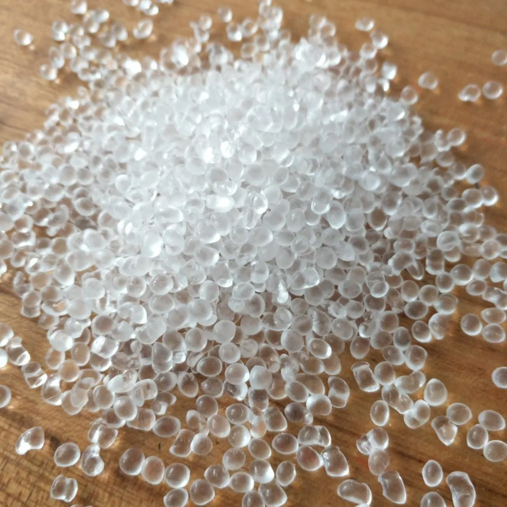 Granuli di plastica in copolimero vergine EVA/etilene vinil acetato