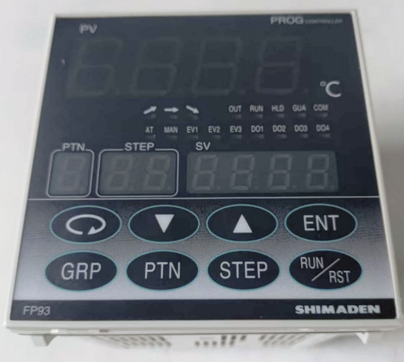 LED Display Programmable Digital Temperature Controller