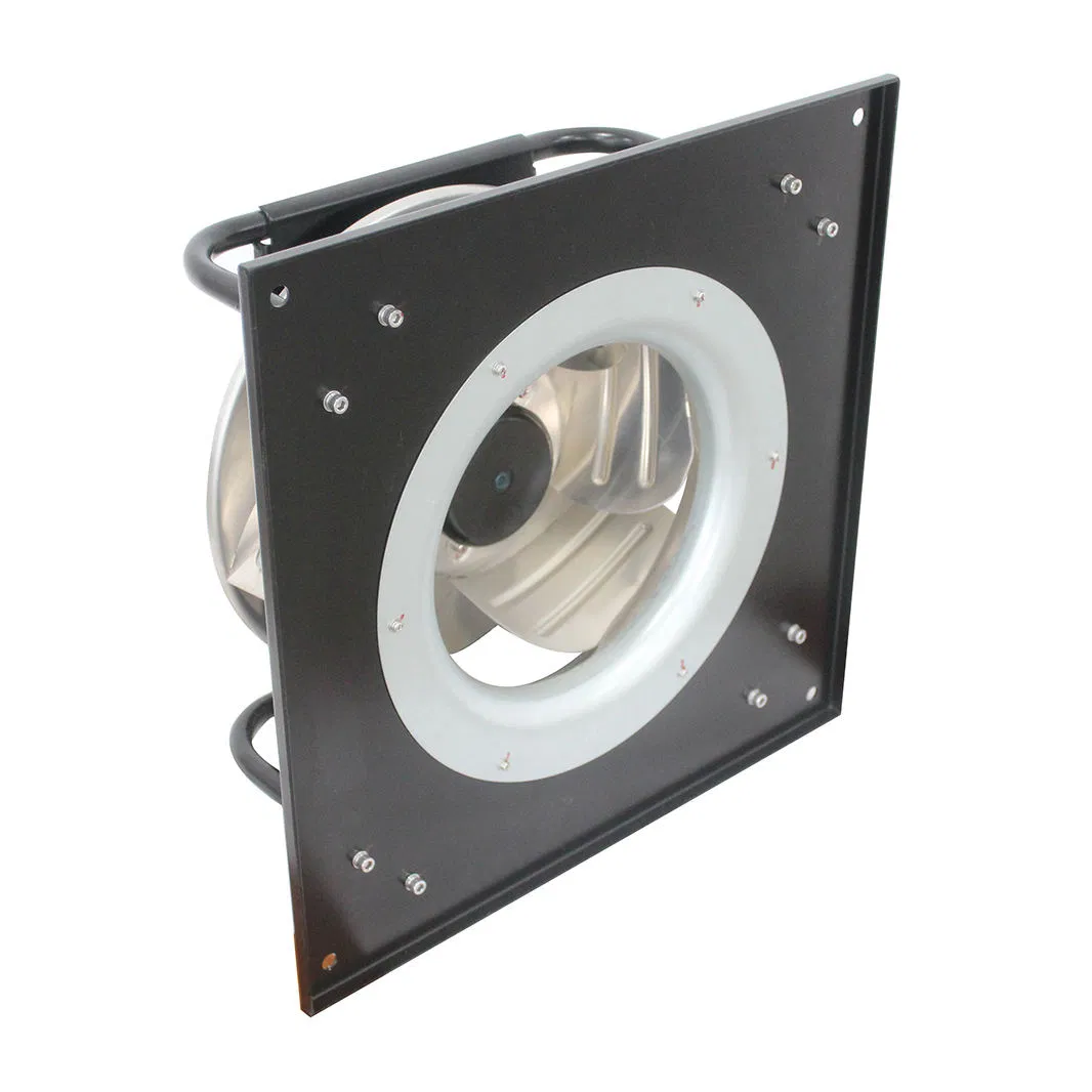 Ventilatore soffiante senza spazzole a lunga durata da 230V 645W per uso domestico