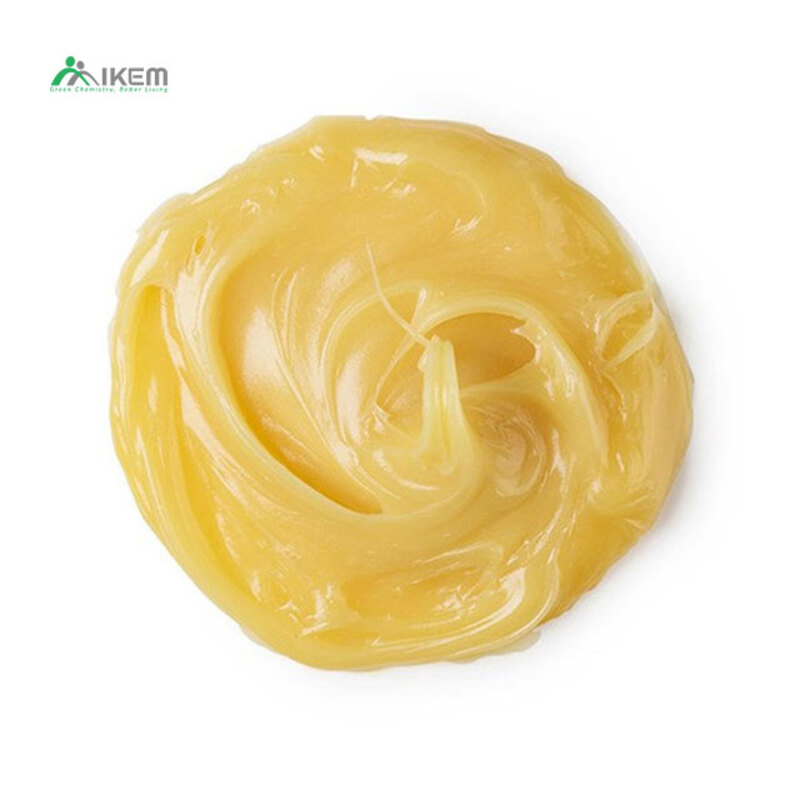 Cosmetic Grade Anhydrous Lanolin Cream CAS 8006-54-0