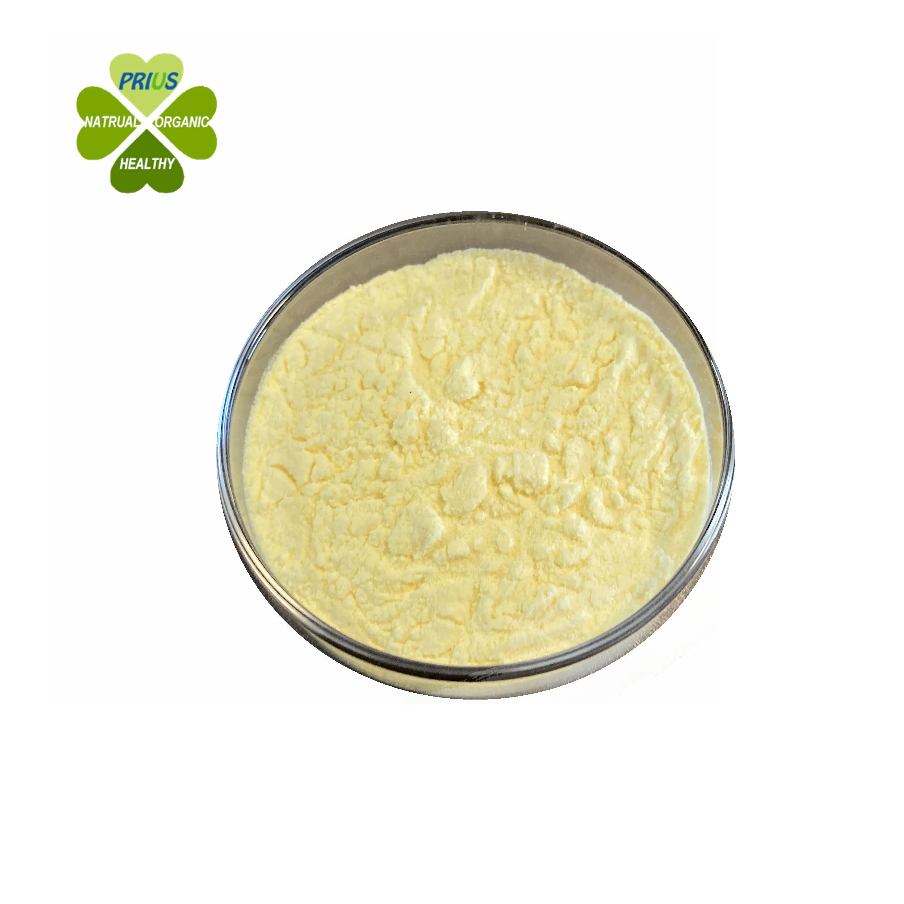 Scutellaria Baicalensis Extract 90% Baicalin