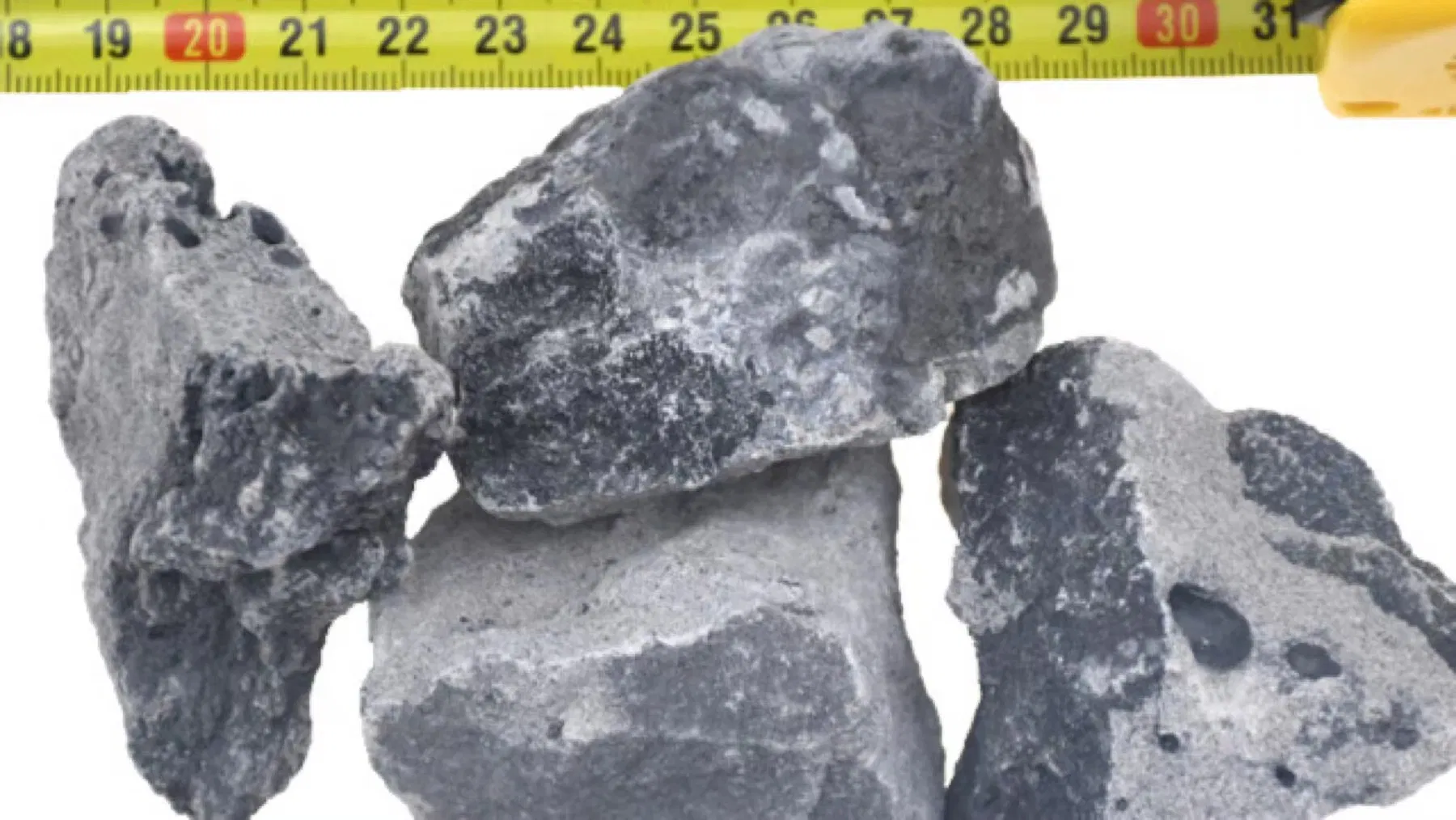 295L Calcium Carbide for Metal Cutting Applications