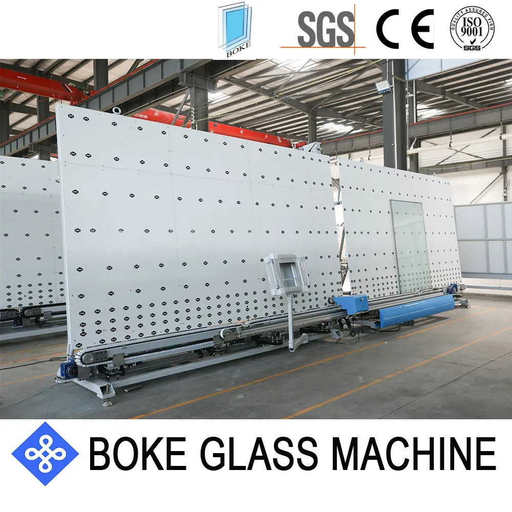 Insulating Glass Automatic Sealing Robot for Silicone Sealant Sealing