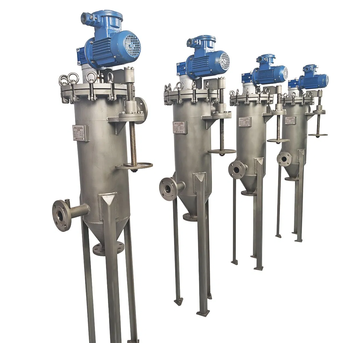 Premium Water Purification Filter with Industrial Filtration Technology