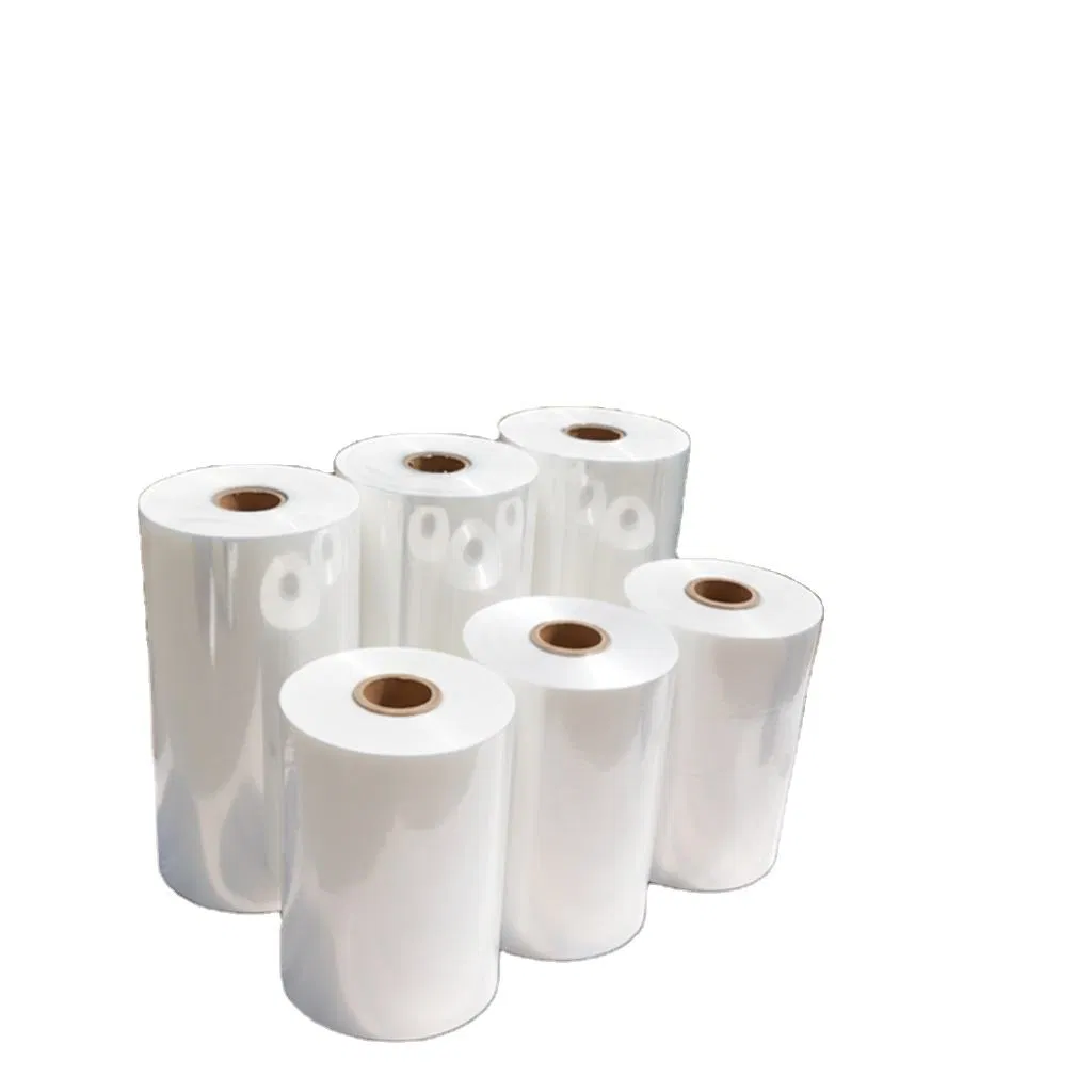 POF Wrapping Shrink Film