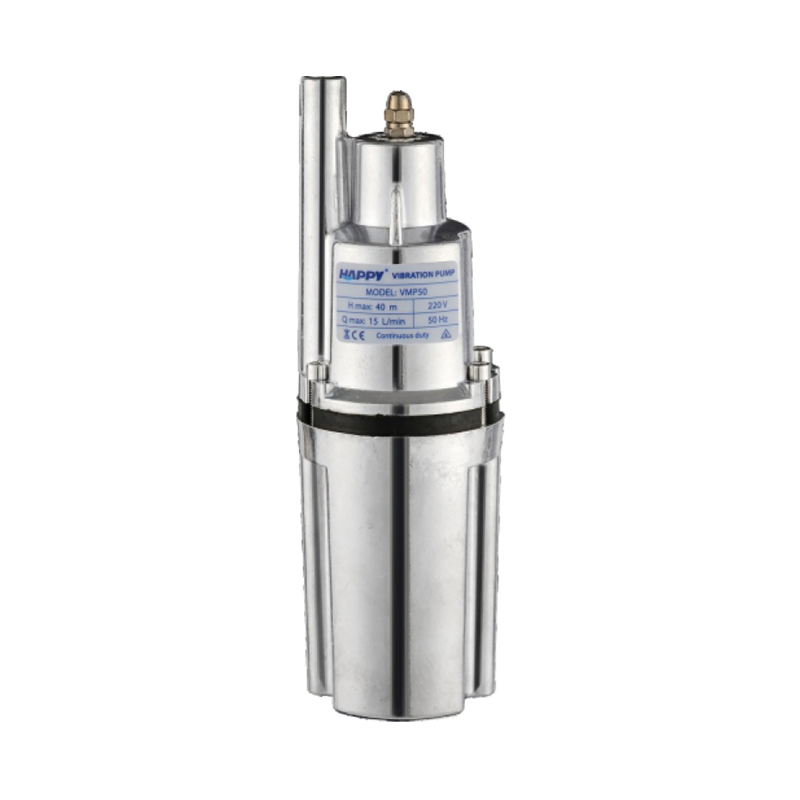 Hochwertige Vibrationspumpe