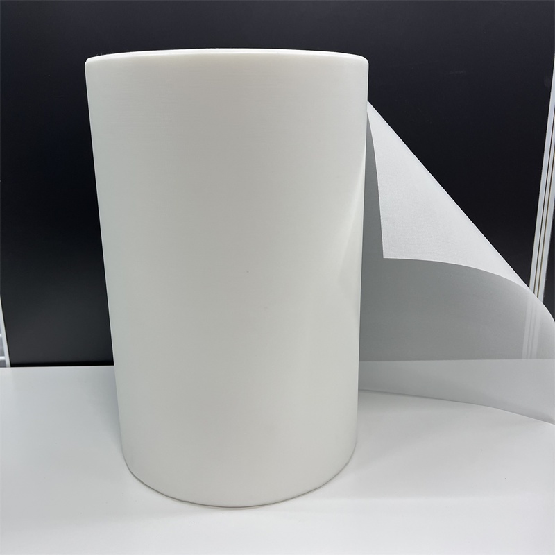 Household Industry Permeate Carrier Cloth for RO Membrane Rolling