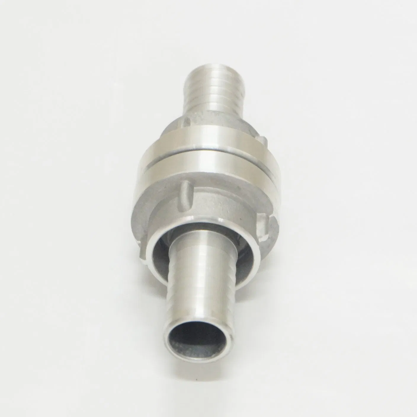 25-D Layflat Hose Storz Couplings