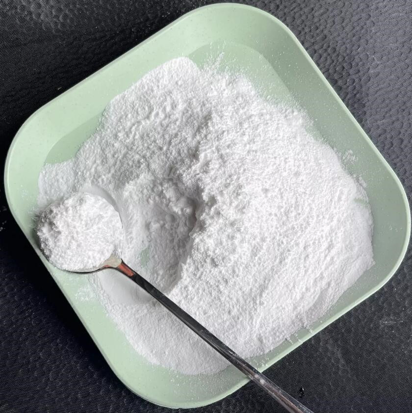 Tripolifosfato de sodio de alta pureza STPP para uso en detergentes industriales