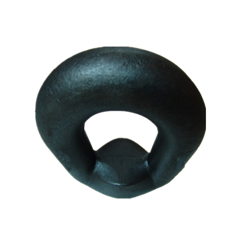 Forged Lifting Ring, Hinge Ring Parts, Forging Bearing Ring