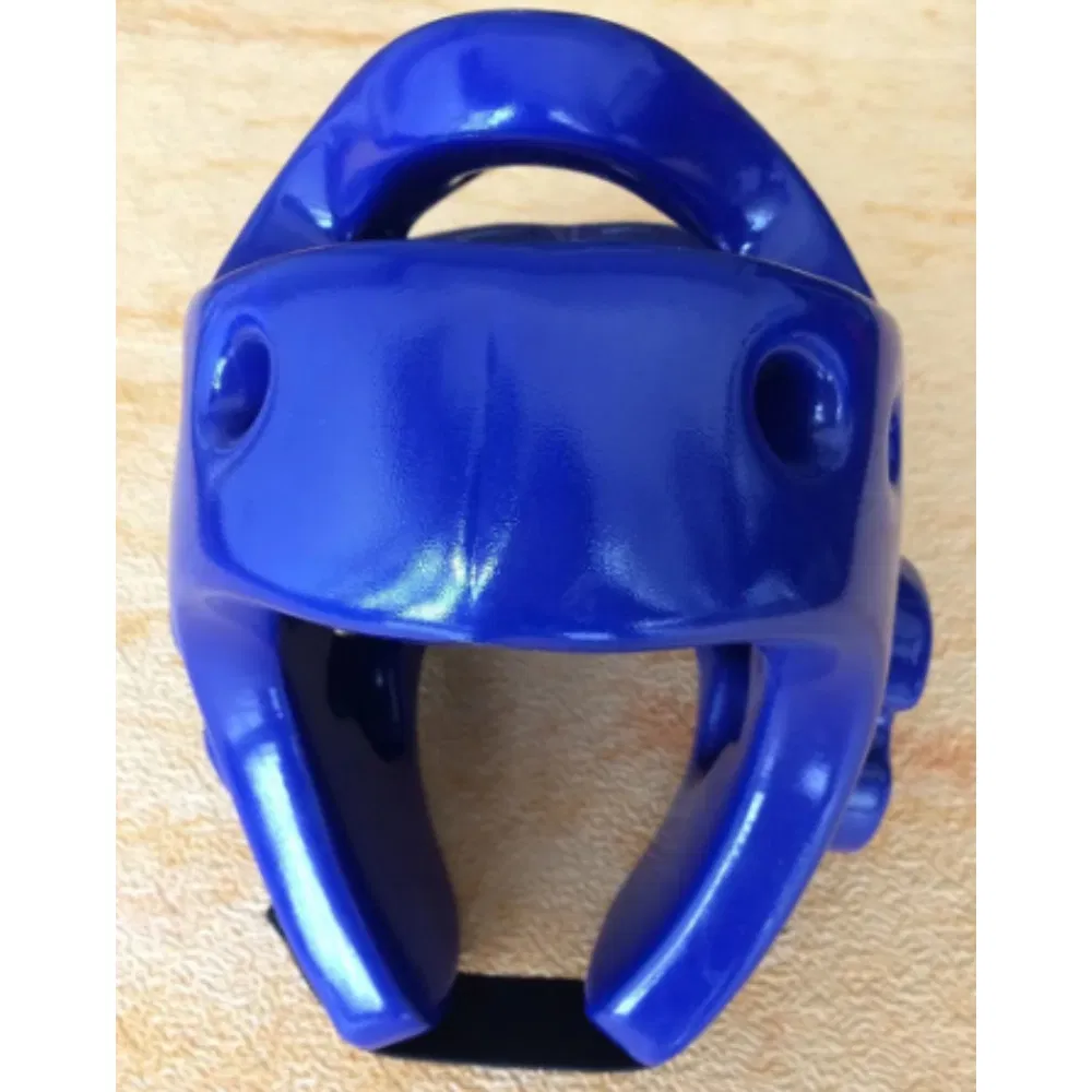 Protective Kickboxing Headgear Boxing Taekwondo Full Face Sparring Gear WYZ12851