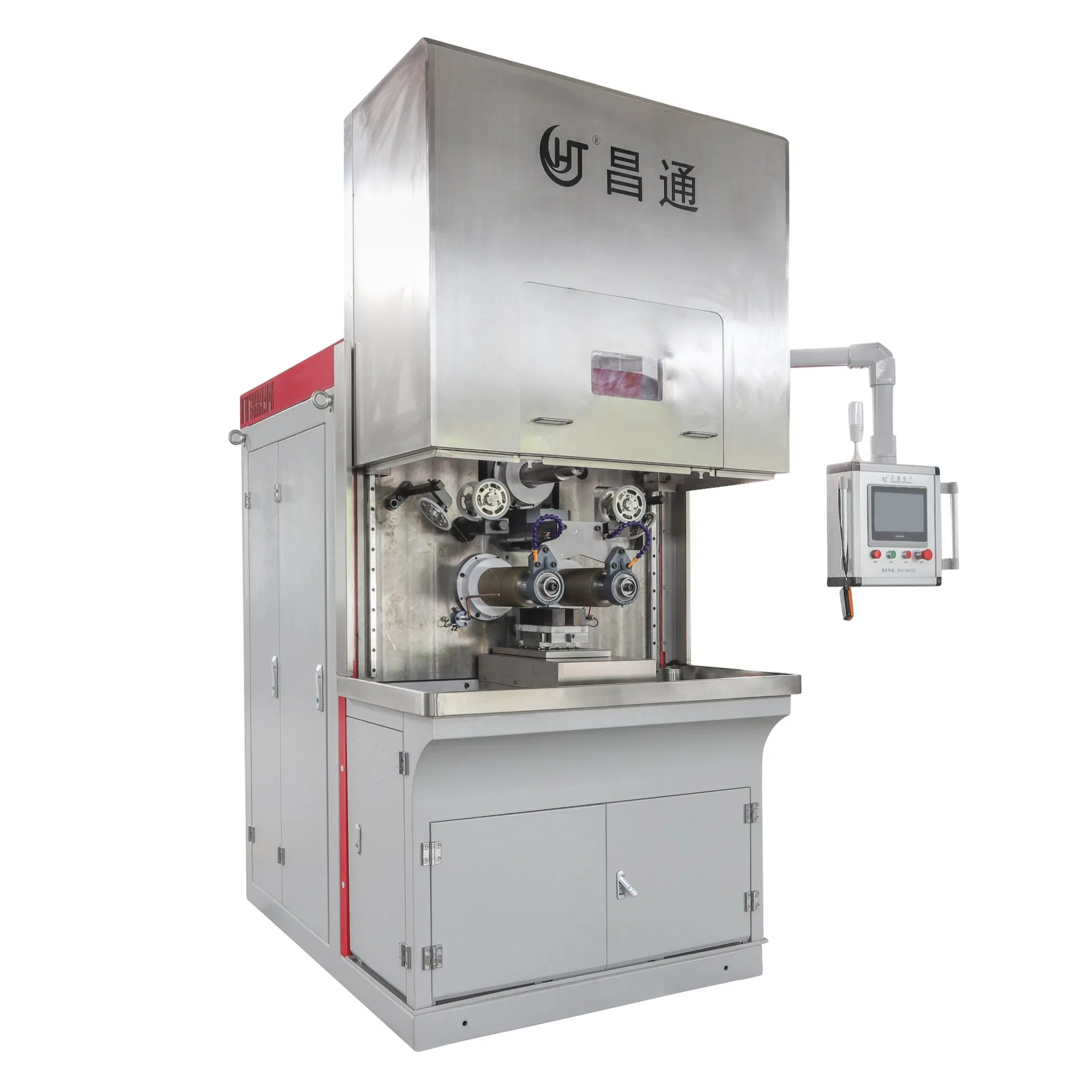 Premium Diamond Wire Saw for Precision Sapphire and Ceramic Cutting