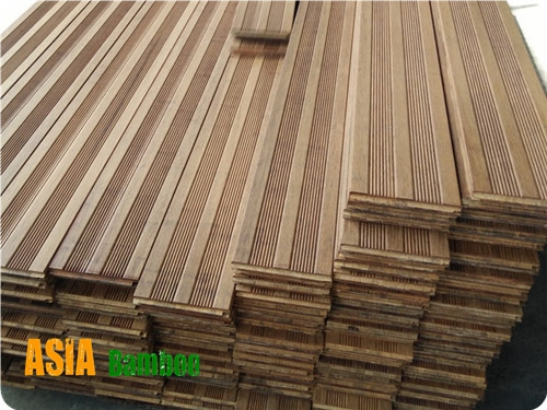 Outdoor Bamboo Decking, Terrace Bambus, Bambus Exterior