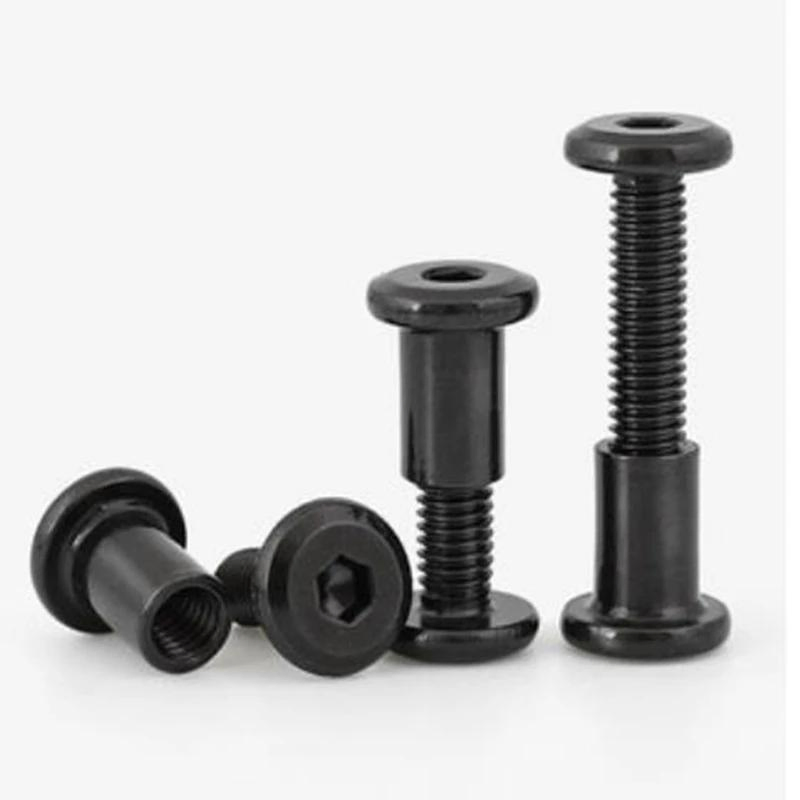 Hex Socket Screw Post Binding Screws Leather Fastener Hex Socket Chicago Screw