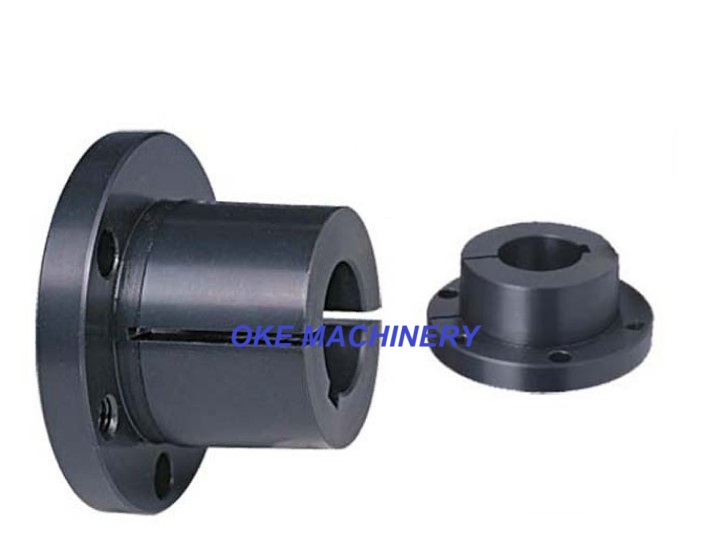 Acier Fonte ductile Douille QD Douille à serrage conique fendue