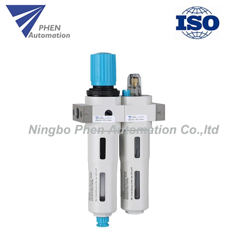 PF Series Air Treatment Unit Frl