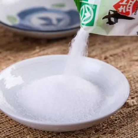 Vacuum Salt 99.8% Pure Food Grade Sodium Chloride
