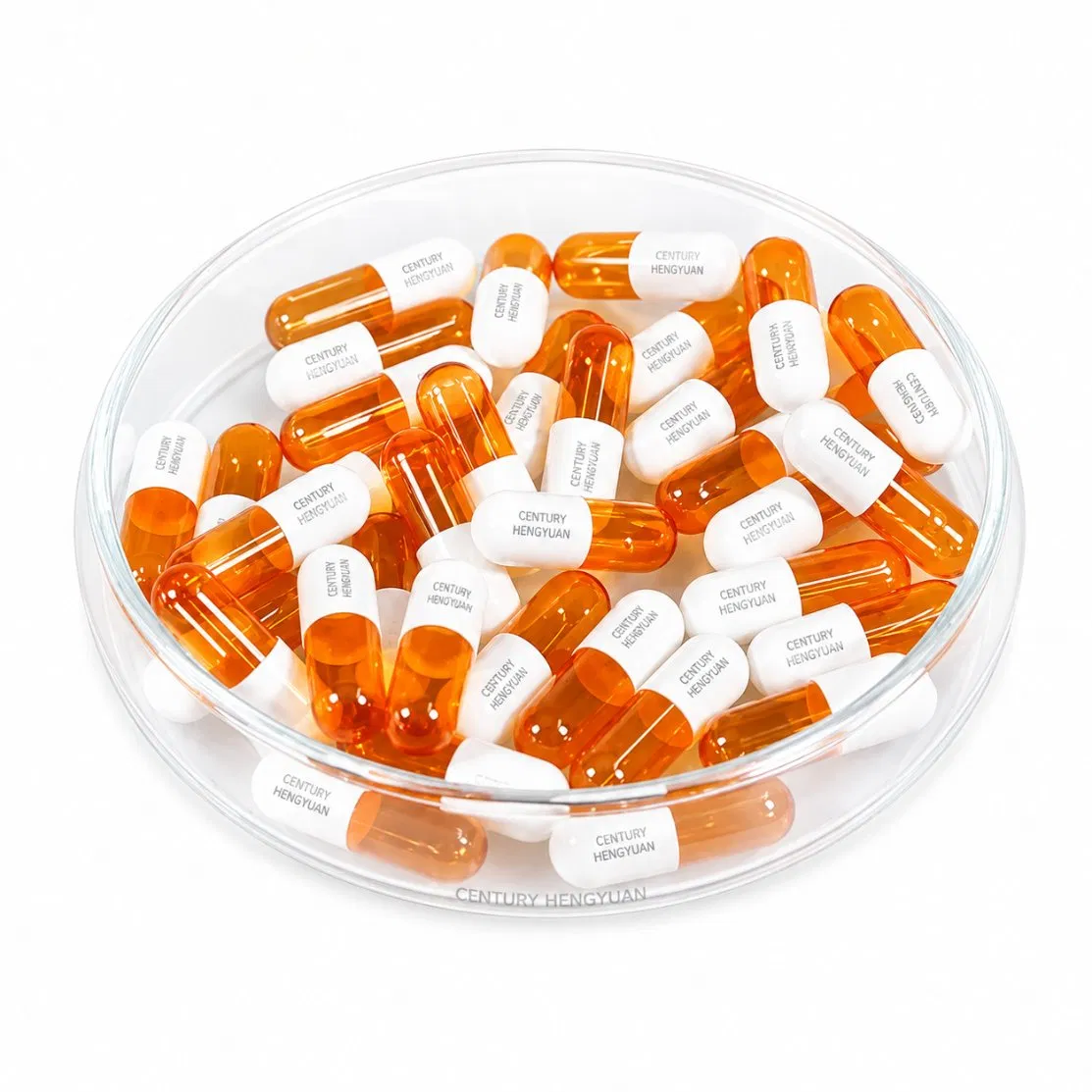 Produzione di capsule HPMC vuote