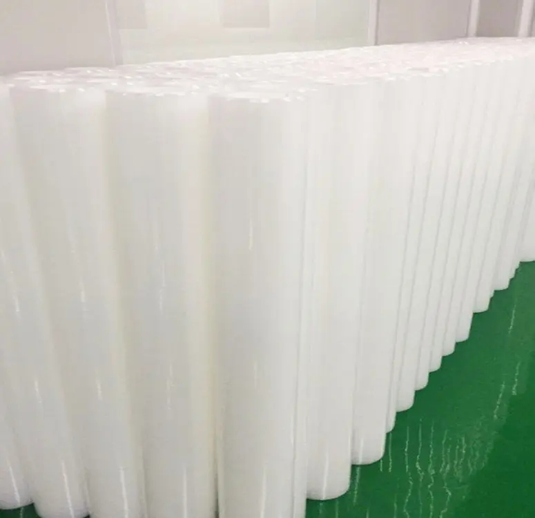 PE Projective Film