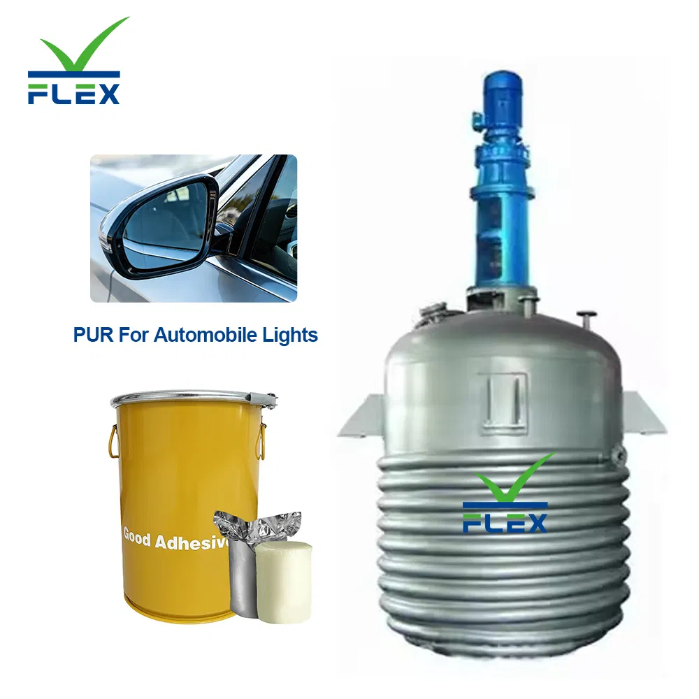 SS304 Stainless Steel Industrial Batch Chemical Lab Photochemical Pyrolysis Biodiesel Reactor