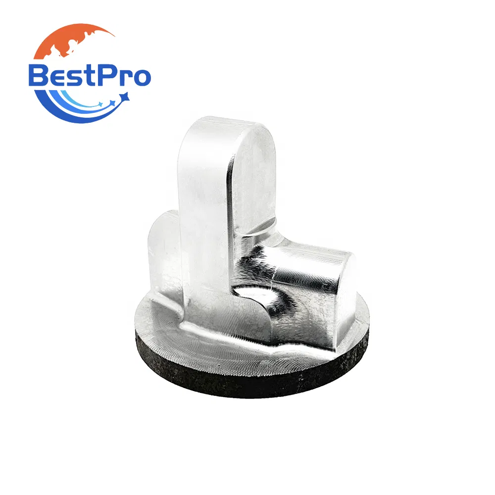 Customized CNC Precision Machining Milling Stainless Steel Parts for Auto Truck Vehicle