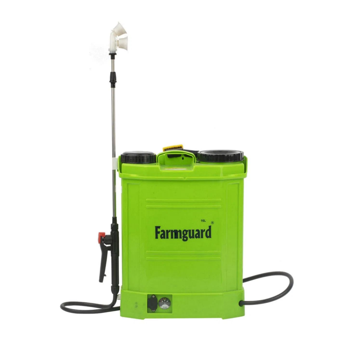 16L/20L Agricultural Electric Pesticide Sprayer Machine, Poison Pump Sprayer Pulverizador
