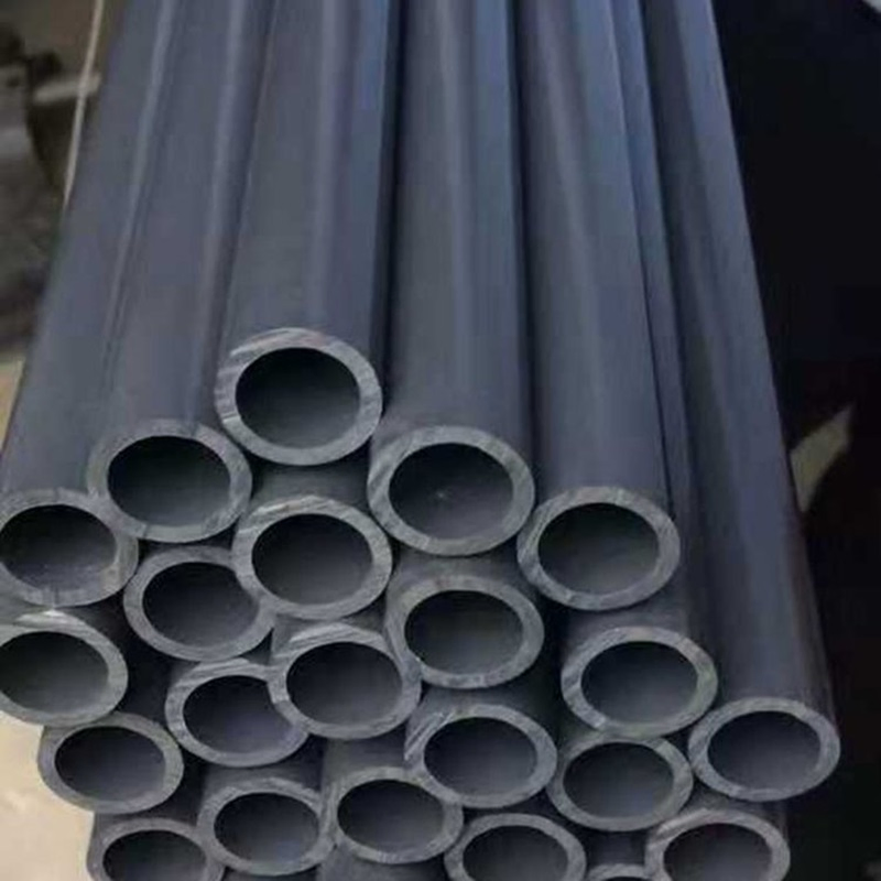 Plastic PVC/MPVC/UPVC/CPVC Pipe for Irrigation, Drainage, Cable Conduit and Garden Hose