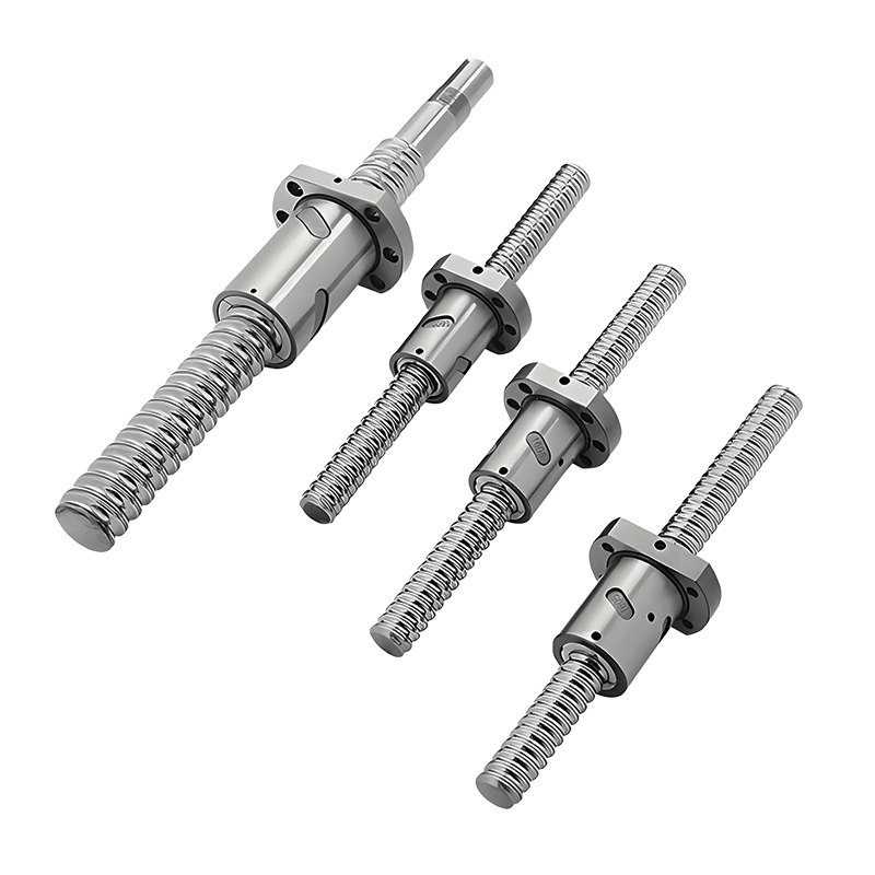Linear Ball Screw C3 C5 C7 SFU SFS SFY SFI SFE SFNU DFU OFU SCN 1204 1605 2005 3205 3210 4005 4010 4020 with Nut