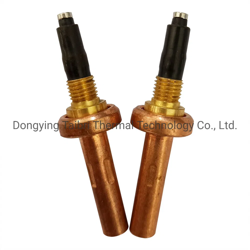 T2211 Thermostatic Mixing Valve Actuator Solar Water Heater Part Actuator for Mechanical Mixing Valve