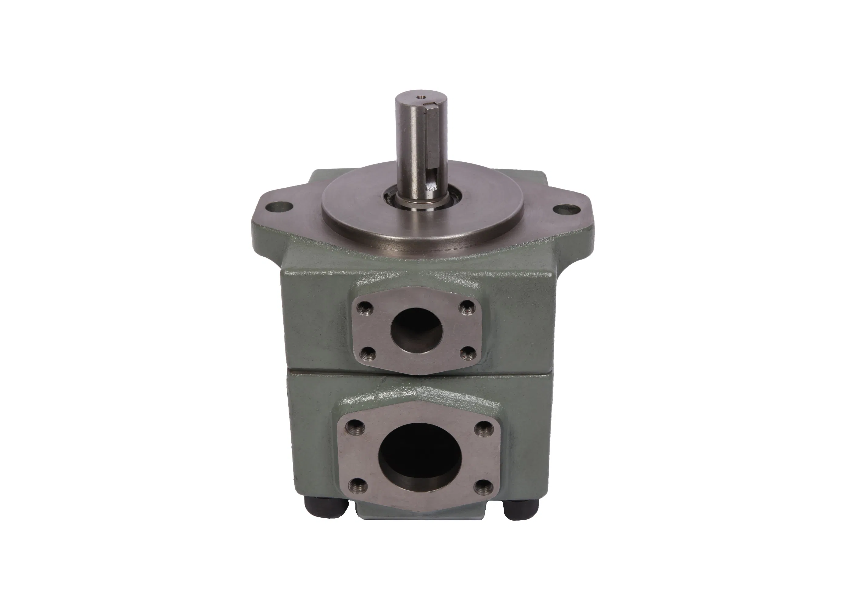 PV2r1 PV2r2 PV2r3 PV2r4 PVR50 Yuken Vane Pump for Plastic Moulding Machine