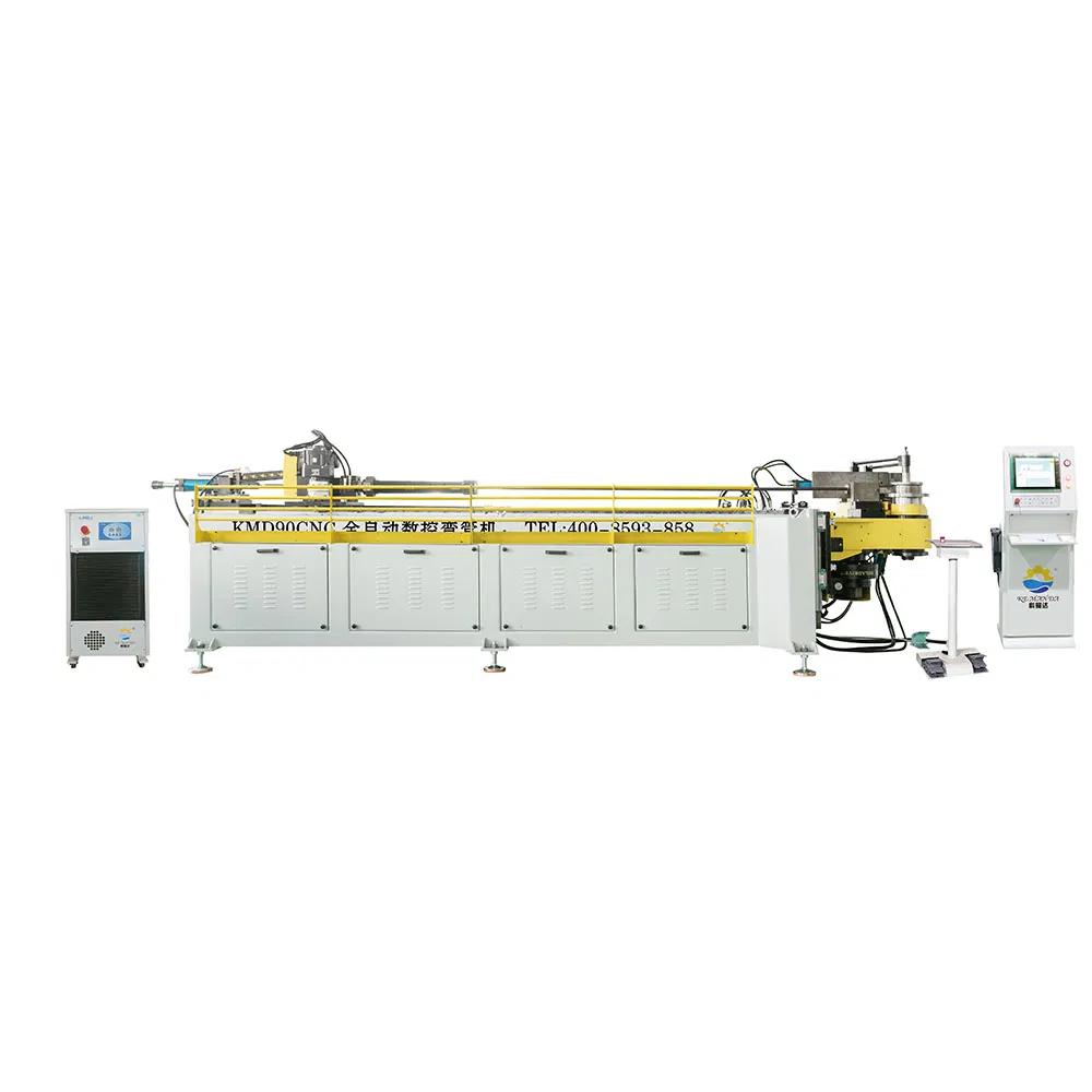 Precision Stainless Steel Bending Machine for Accurate Metal Fabrication