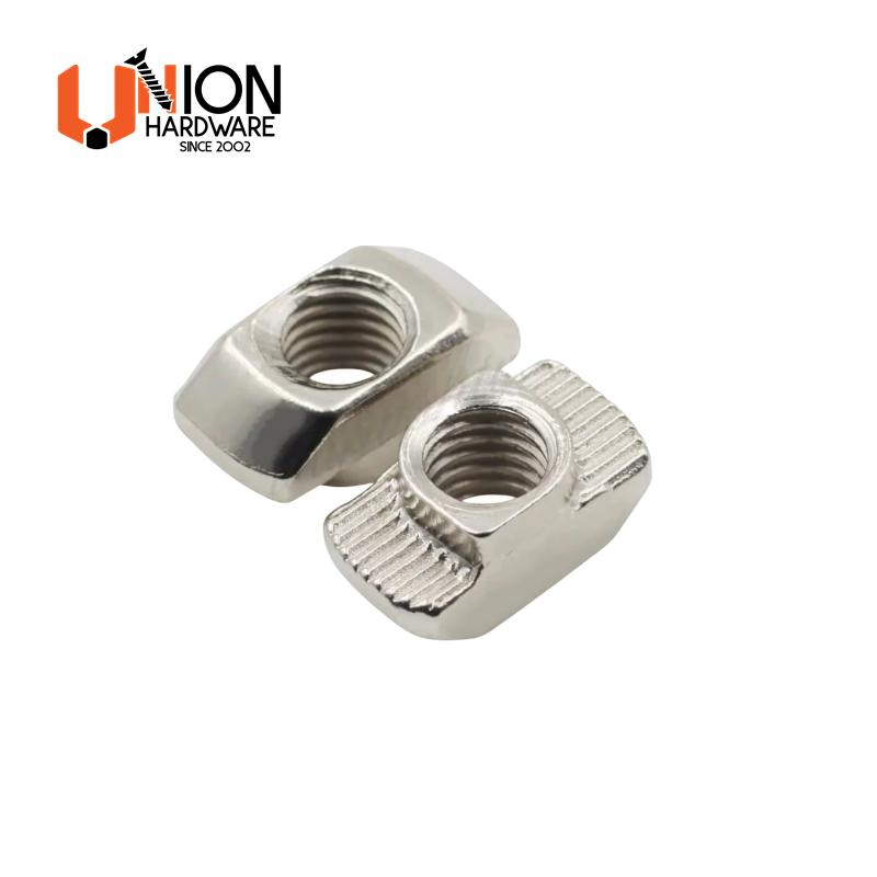 PV Solar Mounting M3-M56 T Nut Connecting Component