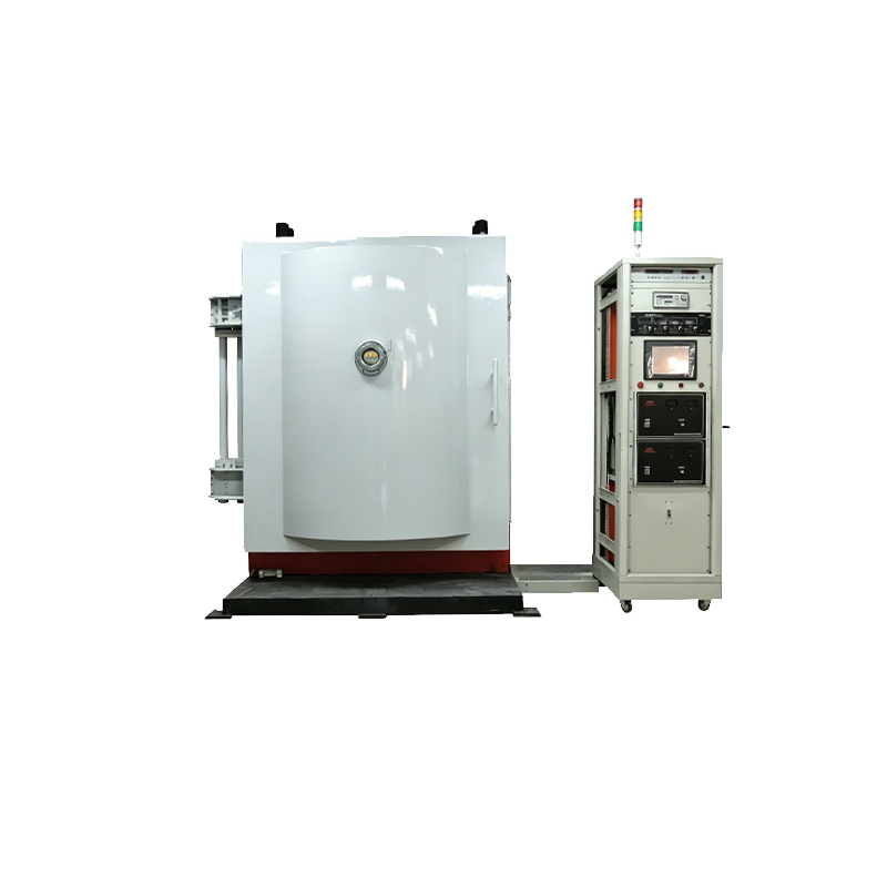 Vakuumplattierung DC-Magnetron-Sputteranlage