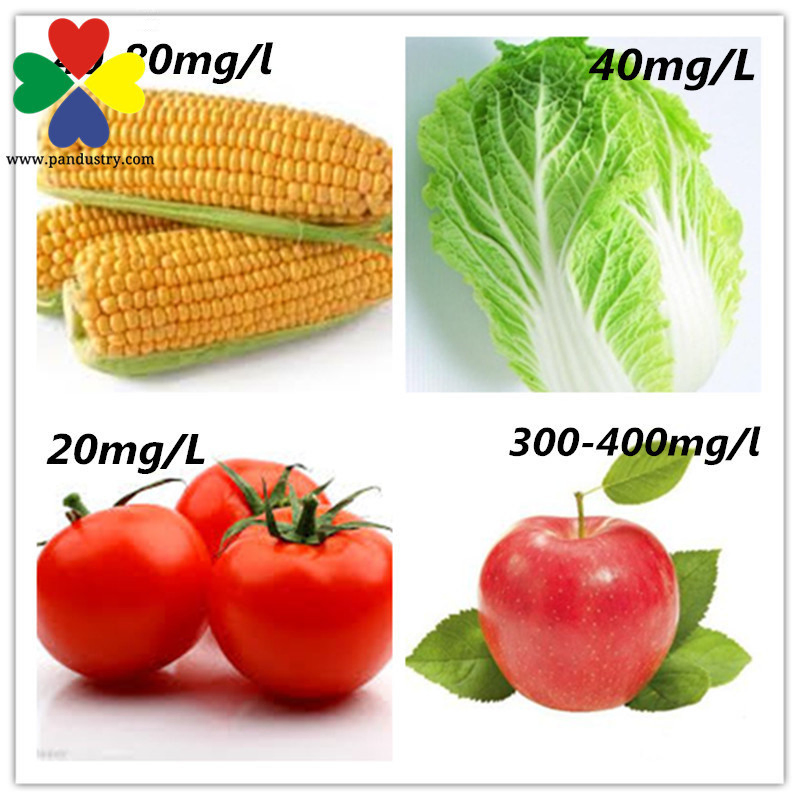 Kinetin Growth Regulator, Cytokinin Fertilizer, Kinetin 6kt 99%Tc