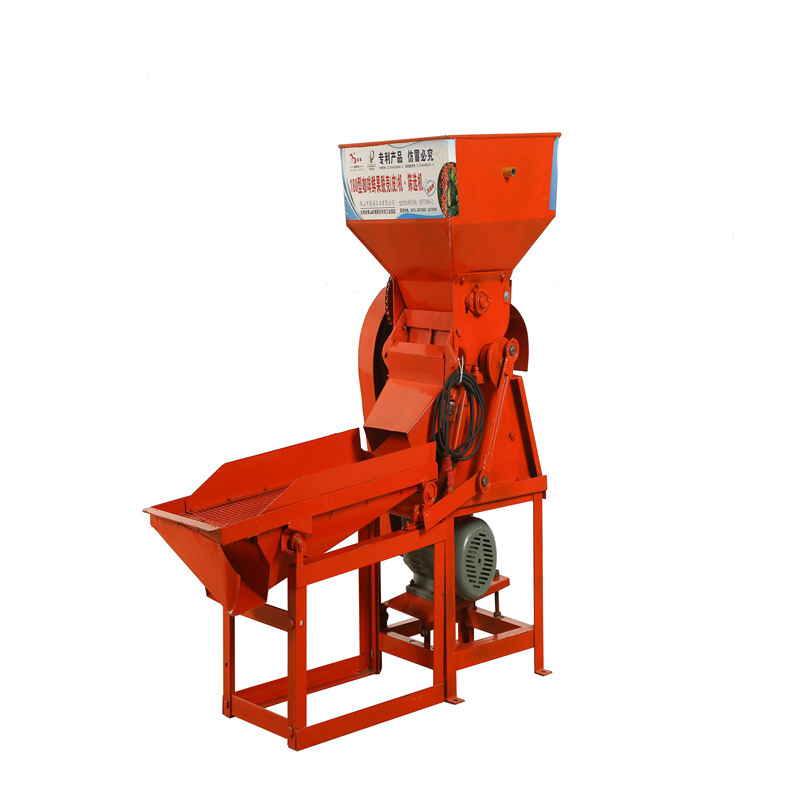 1500kg/H Fresh Coffee Peeling Machine for Industry