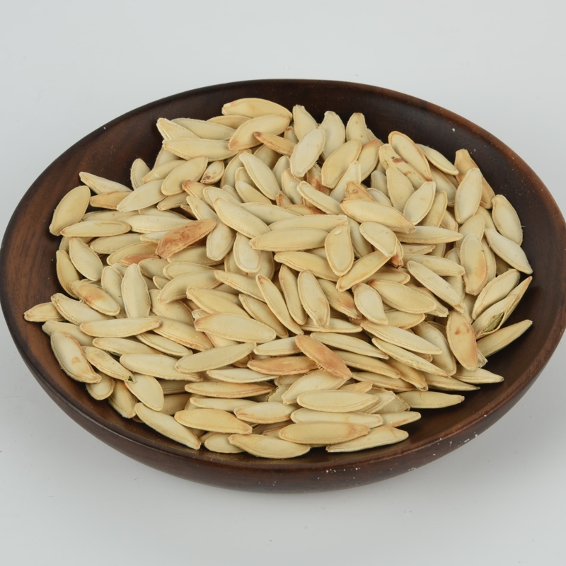 Gourmet Bio-Kürbiskerne für gesunde Snacks und zum Kochen