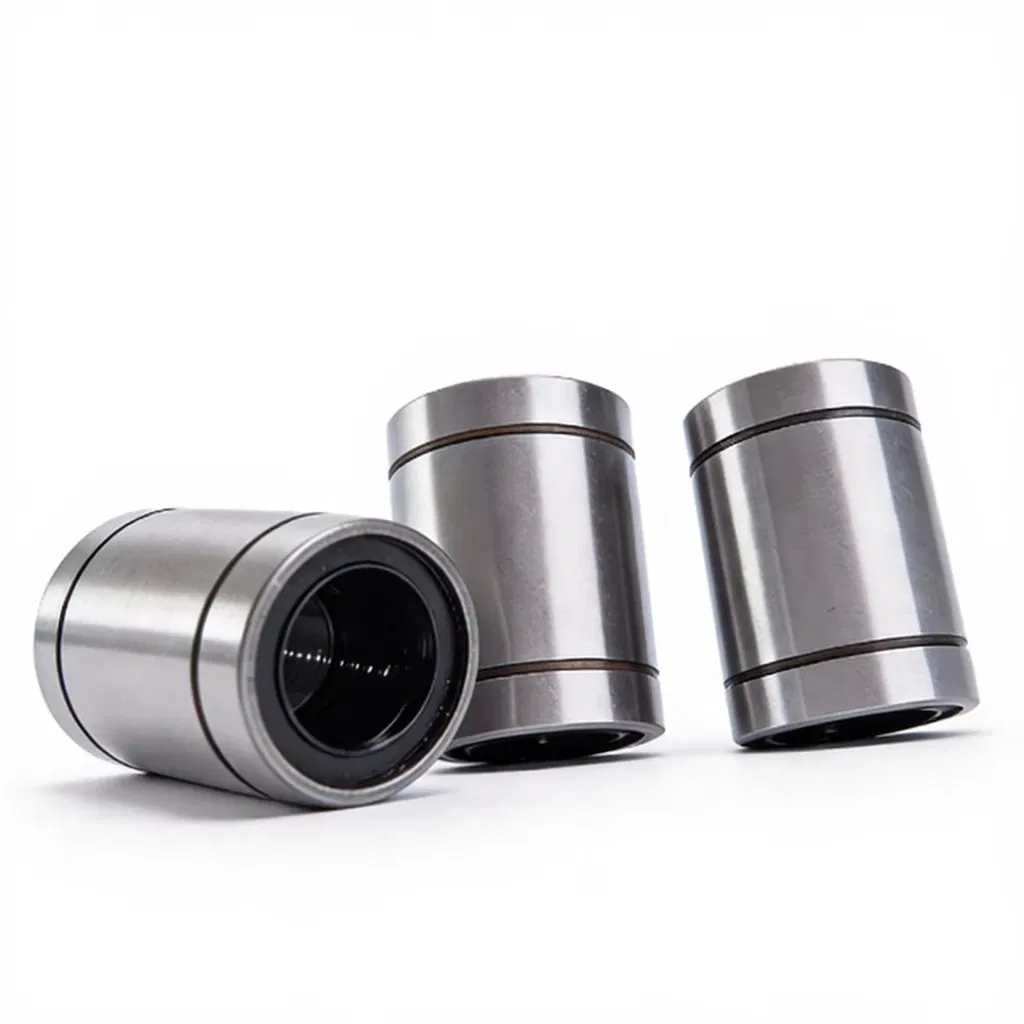 10*19*29 mm LM10UU XYZ Bare Straight Line Precision Linear Bearing for 3D Printer