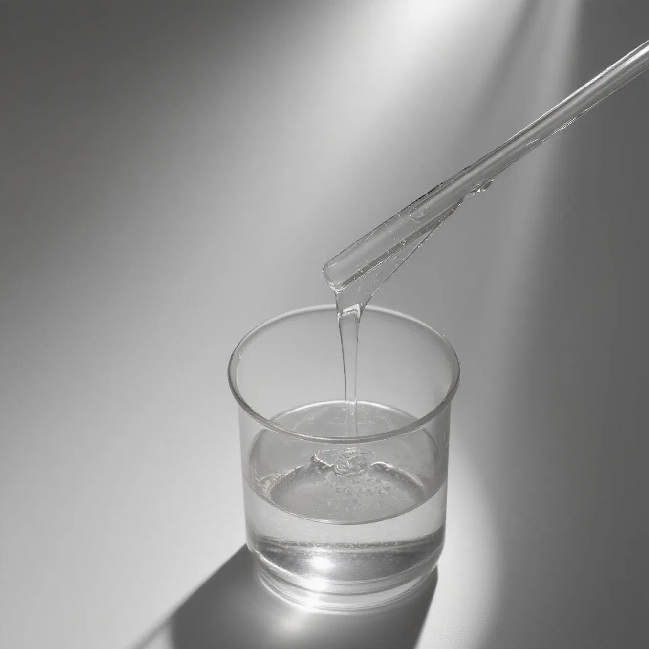 Low Surface Tension Wetting Agent Iota 245 Polyether Modified Silicone Oil for Ink Coating Systems