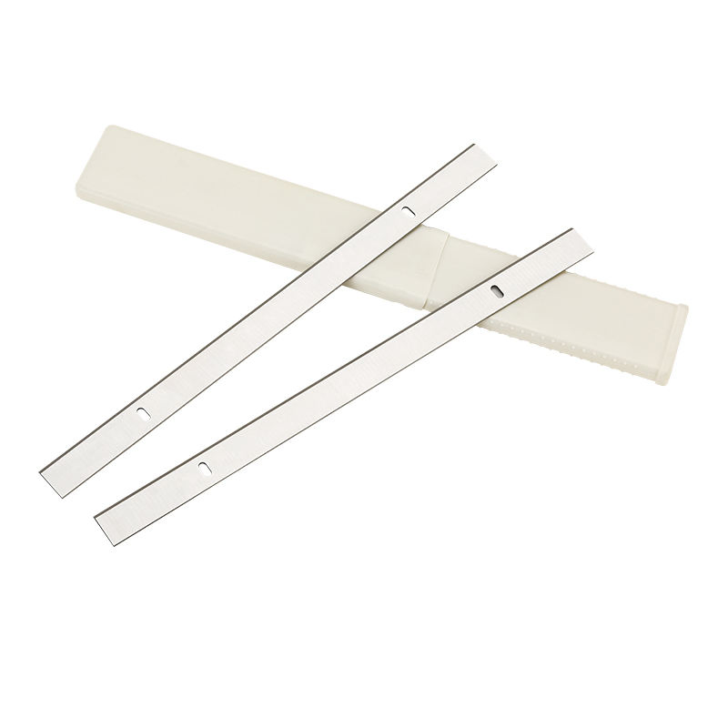 HSS Planer Blades Woodworking Planer Knives 261mm for Scheppach Hms 1050 261X16.5X1.5