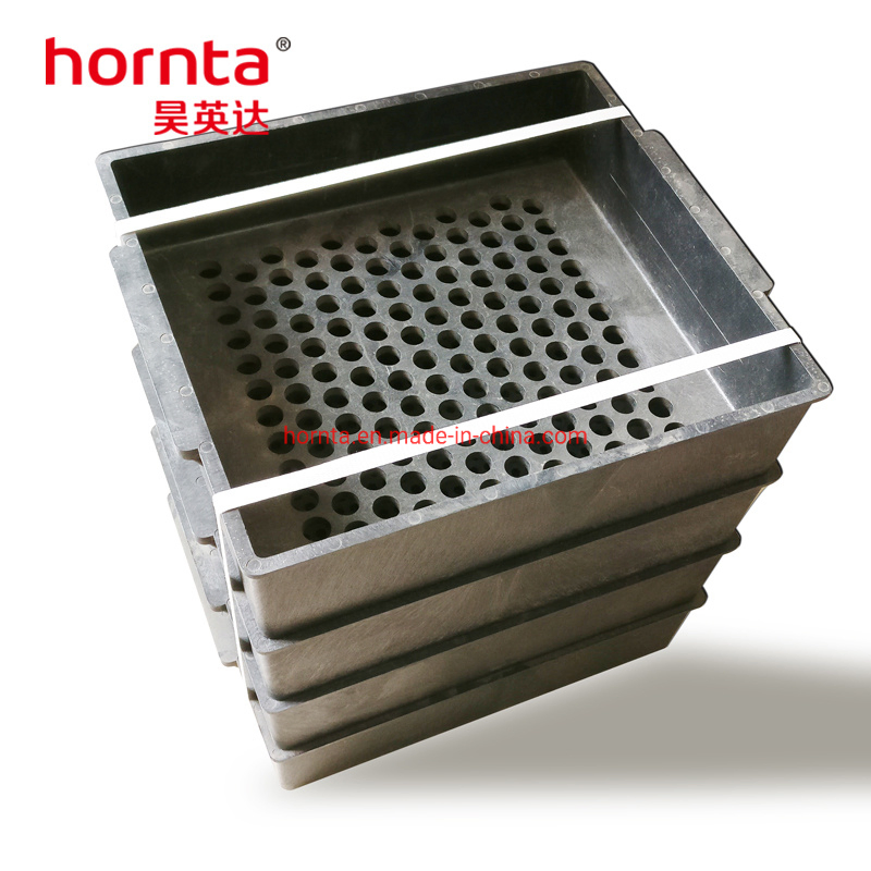 Forage Analysis Sieve Penn State Particle Separator for TMR Feed Analysis Sifter