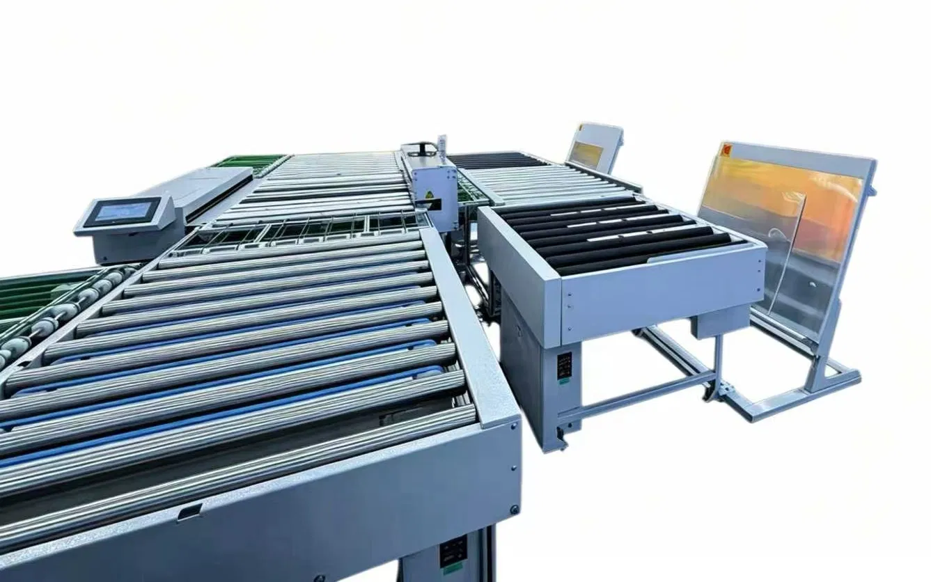 SZ-AB Ingranaggio di piegatura online completamente automatico compatibile con tutte le principali apparecchiature CTP