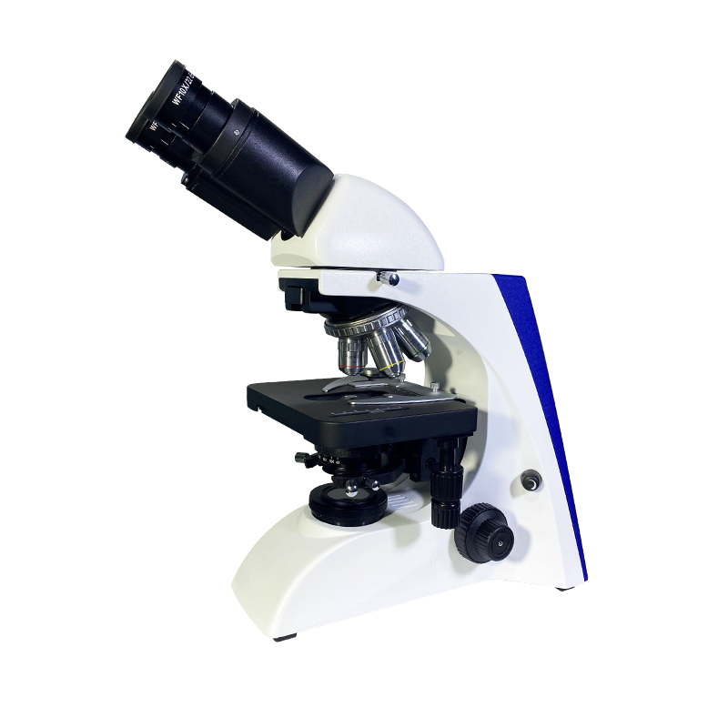 Infinity Optical Professional Lab 40X~1000X Binocular BK6000 Biological Microscope
