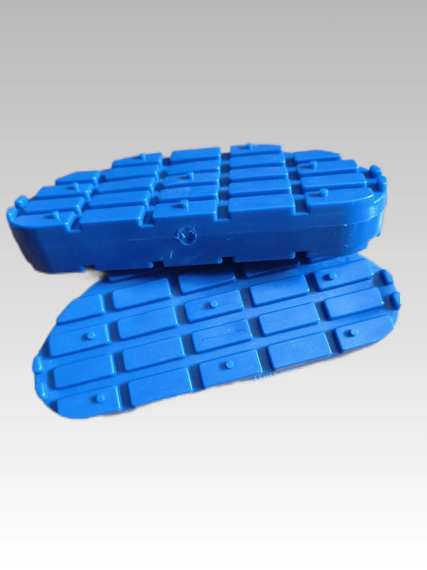 Plastic Cattle Hoof Block, Repair Hoof Block