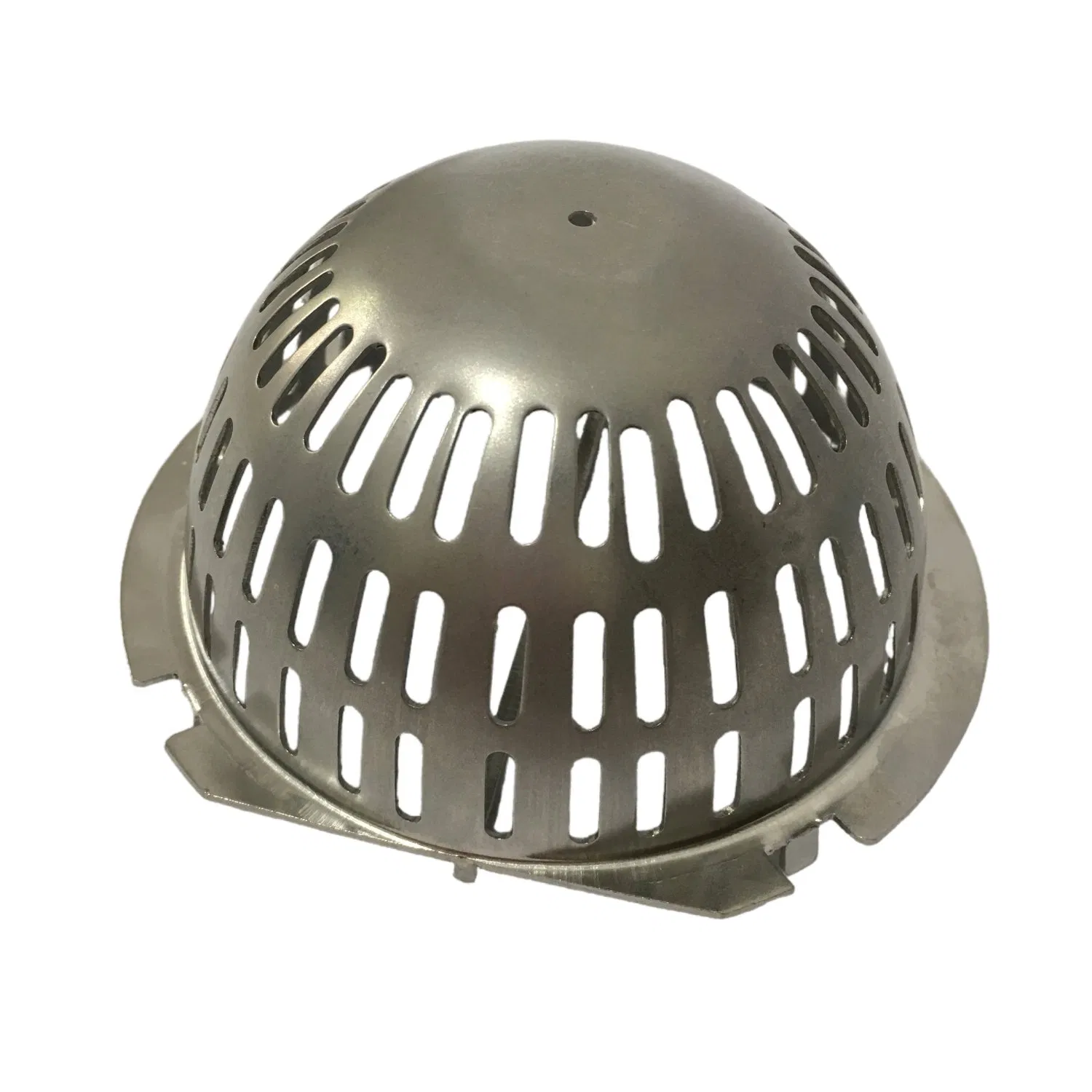 Deep Drawn Stamping Stainless Steel Floor Drain Strainer for Efficient Water Flow